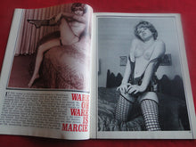 Load image into Gallery viewer, Vintage Nude Erotic Sexy Adult Magazine All Man February 1969        JB7
