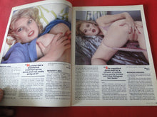 Load image into Gallery viewer, Vintage Nude Erotic Sexy Adult Magazine Velvet Talks July 1983        GT
