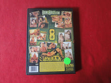 Load image into Gallery viewer, Vintage Adult Erotic Sexy Porn XXX DVD Movie Bang Bros. Busty Adventures 8      BT2
