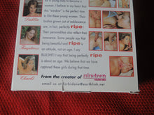 Load image into Gallery viewer, Vintage Adult XXX VHS Porn Tape Movie Ripe Cherry V. 3       X20
