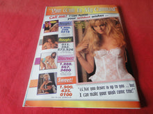 Load image into Gallery viewer, Vintage Nude Erotic Sexy Adult Magazine Club Sept. 1997      P95
