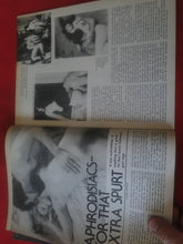 Load image into Gallery viewer, Vintage Nude Erotic Sexy Adult Magazine Jock September 1978      JB63
