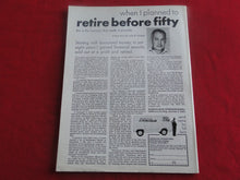 Load image into Gallery viewer, Vintage Nude Erotic Sexy Adult Magazine All Man September 1976         JB7
