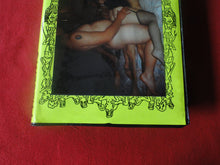 Load image into Gallery viewer, Vintage Adult XXX VHS Porn Tape Movie The Fantasy Gang          X7
