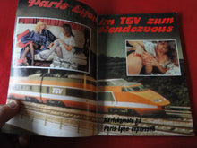 Load image into Gallery viewer, Vintage Nude Erotic Sexy Adult Magazine Private Collection #26 TORN COVER JB51
