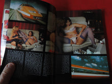 Load image into Gallery viewer, Vintage Nude Erotic Sexy Adult Magazine Private Collection #26 TORN COVER JB51
