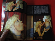 Load image into Gallery viewer, Vintage Nude Erotic Sexy Adult Magazine Private Collection #26 TORN COVER JB51
