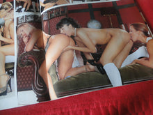 Load image into Gallery viewer, Vintage Nude Erotic Sexy Adult Magazine Club Sept. 1997      P95
