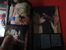 Load image into Gallery viewer, Vintage Nude Erotic Sexy Adult Magazine Private Collection #26 TORN COVER JB51
