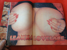 Load image into Gallery viewer, Vintage Nude Erotic Sexy Adult Magazine Gem June 1996          P73
