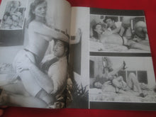 Load image into Gallery viewer, Vintage Nude Erotic Sexy Adult Magazine Butt Lust V.1 #1         JB63
