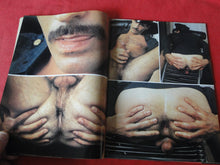 Load image into Gallery viewer, Vintage Adult Erotic Sexy Magazine Gay Interest Honcho December 1991      P89
