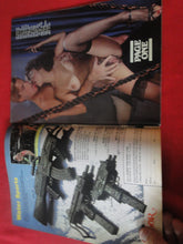 Load image into Gallery viewer, Vintage Nude Erotic Sexy Adult Magazine Cavalier December 1988     P95
