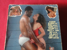 Load image into Gallery viewer, Vintage Adult XXX VHS Porn Tape Movie Black Sensations         X7
