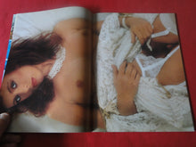Load image into Gallery viewer, Vintage Nude Erotic Sexy Adult Magazine Gallery October 1986       EA
