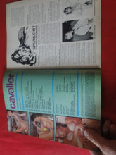 Load image into Gallery viewer, Vintage Nude Erotic Sexy Adult Magazine Cavalier December 1988     P95
