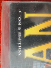 Load image into Gallery viewer, Vintage Nude Erotic Sexy Adult Magazine SEALED Buttman V.5 No. 3   JB11
