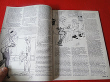 Load image into Gallery viewer, Vintage Nude Erotic Sexy Adult Magazine Juggs March 1987 TINY TEAR ON COVER     P95
