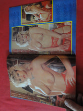 Load image into Gallery viewer, Vintage Nude Erotic Sexy Adult Magazine Cavalier December 1988     P95
