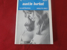 Load image into Gallery viewer, Vintage Adult Paperback Book/Novel My Virgin Days 1970     PB3
