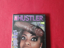 Load image into Gallery viewer, Vintage Adult Erotic Sexy Porn XXX DVD Movie Super Dark Monster Black Meat      BT2
