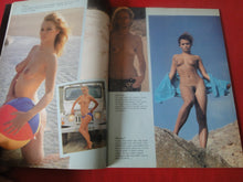 Load image into Gallery viewer, Vintage Nude Erotic Sexy Adult Magazine Gallery June 1983       EA
