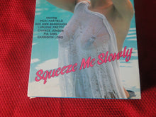 Load image into Gallery viewer, Vintage Adult XXX VHS Porn Tape Movie Squeeze Me Slowly         DA
