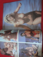Load image into Gallery viewer, Vintage Nude Erotic Sexy Adult Magazine Juggs August 1988       JB63
