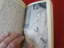Load image into Gallery viewer, Vintage Adult Paperback Book/Novel My Virgin Days 1970     PB3
