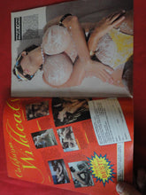 Load image into Gallery viewer, Vintage Nude Erotic Sexy Adult Magazine Cavalier January 1989       P95
