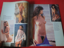 Load image into Gallery viewer, Vintage Nude Erotic Sexy Adult Magazine Gallery June 1983       EA
