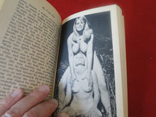Load image into Gallery viewer, Vintage Adult Paperback Book/Novel My Virgin Days 1970     PB3
