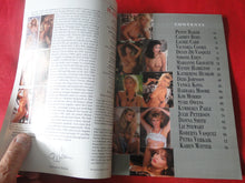 Load image into Gallery viewer, Vintage Nude Erotic Sexy Adult Magazine Playboy&#39;s Centerfold Collection V. II 1997   JB32
