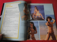 Load image into Gallery viewer, Vintage Nude Erotic Sexy Adult Magazine Gallery June 1983       EA

