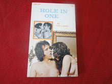 Load image into Gallery viewer, Vintage Adult Paperback Book/Novel Hole In One         PB3
