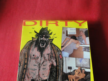 Load image into Gallery viewer, Vintage Adult XXX VHS Porn Tape Movie Dirty Dave's American Amateurs   X7
