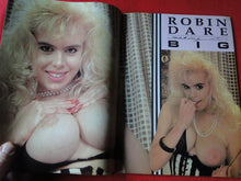 Load image into Gallery viewer, Vintage Nude Erotic Sexy Adult Magazine Juggs September 1987      JB7
