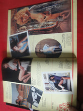 Load image into Gallery viewer, Vintage Nude Erotic Sexy Adult Magazine Gallery June 1983       EA
