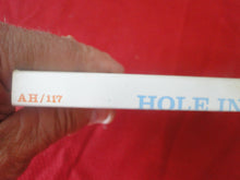 Load image into Gallery viewer, Vintage Adult Paperback Book/Novel Hole In One         PB3
