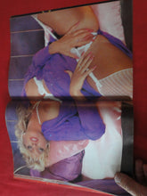 Load image into Gallery viewer, Vintage Nude Erotic Sexy Adult Magazine Cavalier January 1989       P95

