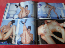 Load image into Gallery viewer, Vintage Nude Erotic Sexy Adult Magazine Men's World 2000         P95

