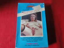 Load image into Gallery viewer, Vintage Adult XXX VHS Porn Tape Movie Vibrating Vixen           X7
