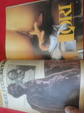 Load image into Gallery viewer, Vintage Nude Erotic Sexy Adult Magazine Puritan 1979            JB63
