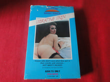 Load image into Gallery viewer, Vintage Adult XXX VHS Porn Tape Movie Vibrating Vixen           X7
