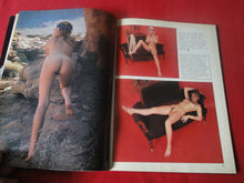 Load image into Gallery viewer, Vintage Nude Erotic Sexy Adult Magazine Gallery June 1983       EA

