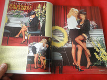 Load image into Gallery viewer, Vintage Nude Erotic Sexy Adult Magazine Leg Show 1995           JB21
