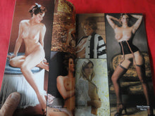Load image into Gallery viewer, Vintage Nude Erotic Sexy Adult Magazine Playboy&#39;s Celebrating Centerfolds V. 2   JB32
