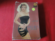 Load image into Gallery viewer, Vintage Adult XXX VHS Porn Tape Movie Rachel's Fantasies      X7
