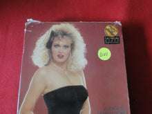 Load image into Gallery viewer, Vintage Adult XXX VHS Porn Tape Movie Rachel's Fantasies      X7
