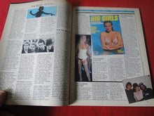 Load image into Gallery viewer, Vintage Nude Erotic Sexy Adult Magazine Gallery June 1984       EA
